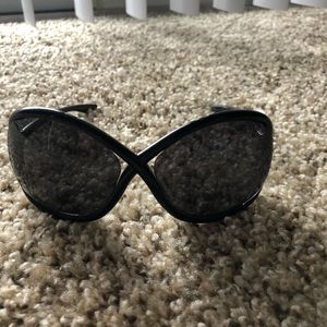 Tom Ford Whitney Sunglasses